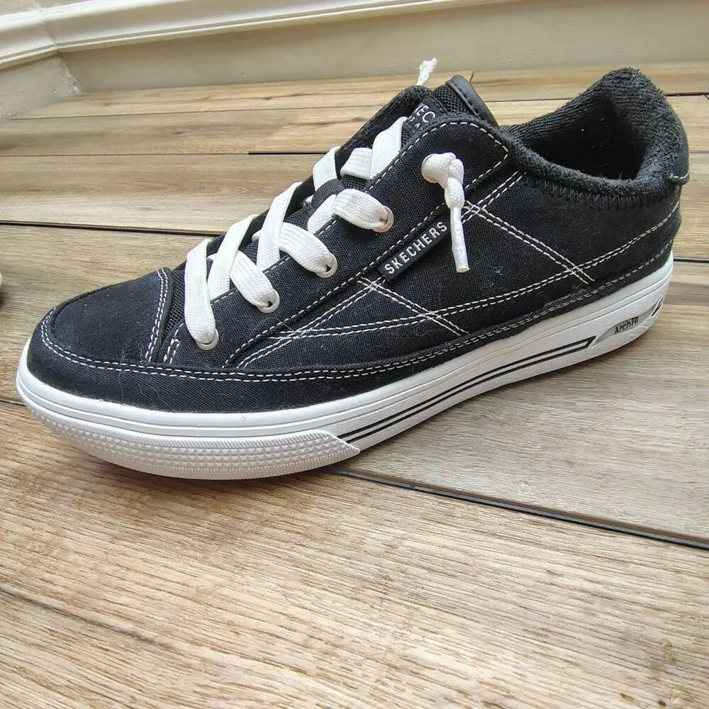 Skechers arch fit arcade arcata